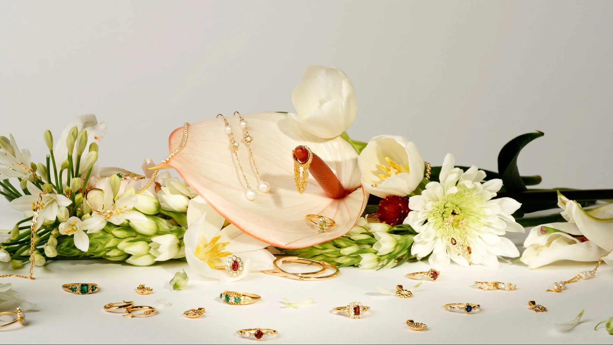 Timeless Elegance, Ethically Crafted
